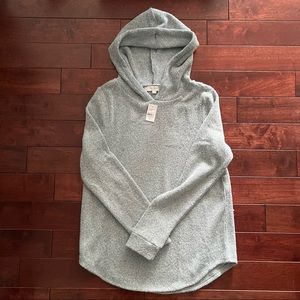 NWT LOFT Hoodie, Small